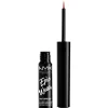 Epic Wear 07 Red Waterproof Liquid Eyeliner|NYX Professional Makeup New