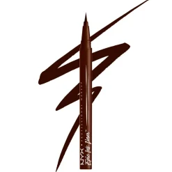 NYX Professional Makeup Epic Ink 04 Milk Chocolate Eyeliner< Eyeliner