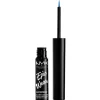 Epic Wear 05 Sapphire Waterproof Liquid Eyeliner|NYX Professional Makeup New