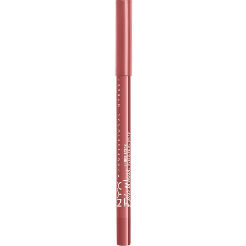 NYX Professional Makeup Epic Wear EWLS16 Dusty Mauve Liner Stick< Oogpotlood