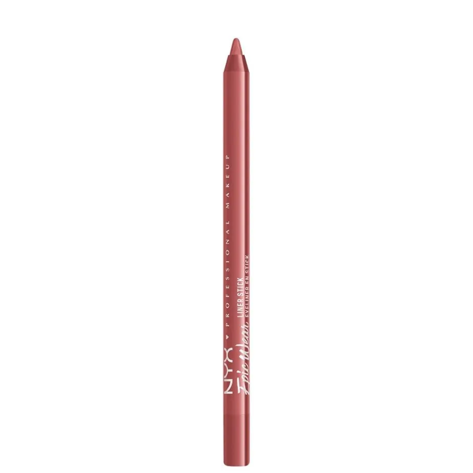 NYX Professional Makeup Epic Wear EWLS16 Dusty Mauve Liner Stick< Oogpotlood