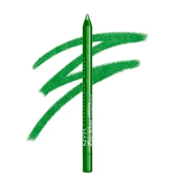 NYX Professional Makeup Epic Wear EWLS23 Emerald Cult Liner Stick< Oogpotlood