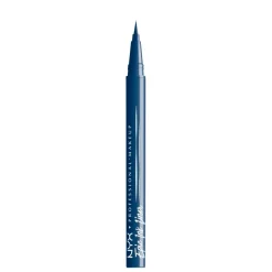 NYX Professional Makeup Epic Ink Liner Midnight Rise 10 Matte Eyeliner< Eyeliner