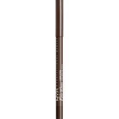 Epic Wear EWLS07 Deepest Brown Liner Stick|NYX Professional Makeup Best