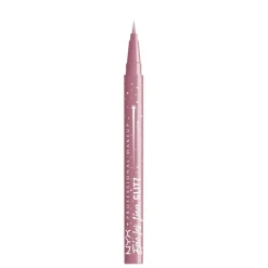 NYX Professional Makeup Epic Ink Liner Glitz Shimmer Stitch 03 Eyeliner< Eyeliner