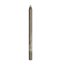 NYX Professional Makeup Epic Wear EWLS03 All Time Olive Liner Stick< Oogpotlood