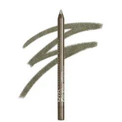 NYX Professional Makeup Epic Wear EWLS03 All Time Olive Liner Stick< Oogpotlood
