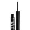 NYX Professional Makeup Epic Wear 01 Black Waterproof Liquid Eyeliner< Eyeliner