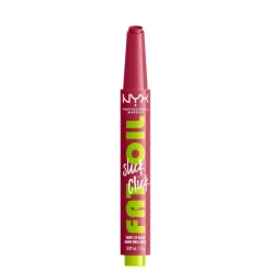 NYX Professional Makeup Fat Oil Slick Click In The Drafts 20 Lippenbalsem< Lipmake-Up