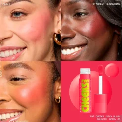 NYX Professional Makeup Fat Cheeks Liquid Blush< Blush