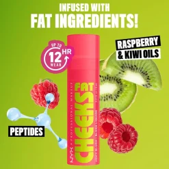 NYX Professional Makeup Fat Cheeks Liquid Blush< Blush