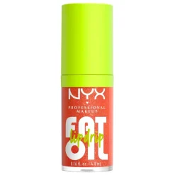 NYX Professional Makeup Follow Back Fat Oil Lip Drip Lipolie< Lipmake-Up