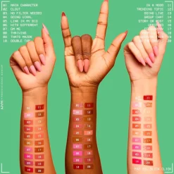 Fat Oil Slick Click Going Live 13 Lippenbalsem|NYX Professional Makeup Outlet