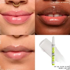 Fat Oil Slick Click Going Live 13 Lippenbalsem|NYX Professional Makeup Outlet