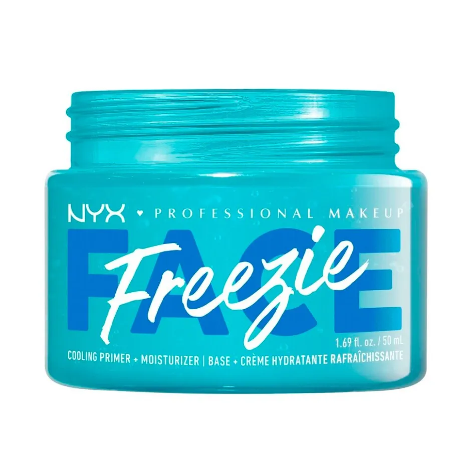NYX Professional Makeup Face Freezie Cooling Primer + Moisturizer< Primer