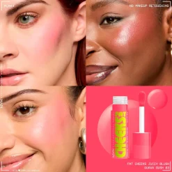 Fat Cheeks Liquid Blush|NYX Professional Makeup Sale
