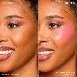 Fat Cheeks Liquid Blush|NYX Professional Makeup Best