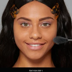 High Definition HDFP01 Translucent Finish Powder|NYX Professional Makeup Best