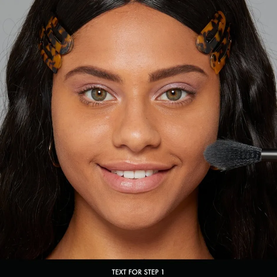 High Definition HDFP01 Translucent Finish Powder|NYX Professional Makeup Best