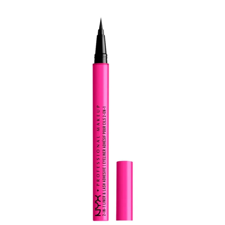 Jumbo Lash Eyeliner|NYX Professional Makeup Sale
