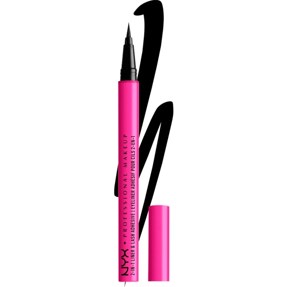 Jumbo Lash Eyeliner|NYX Professional Makeup Sale