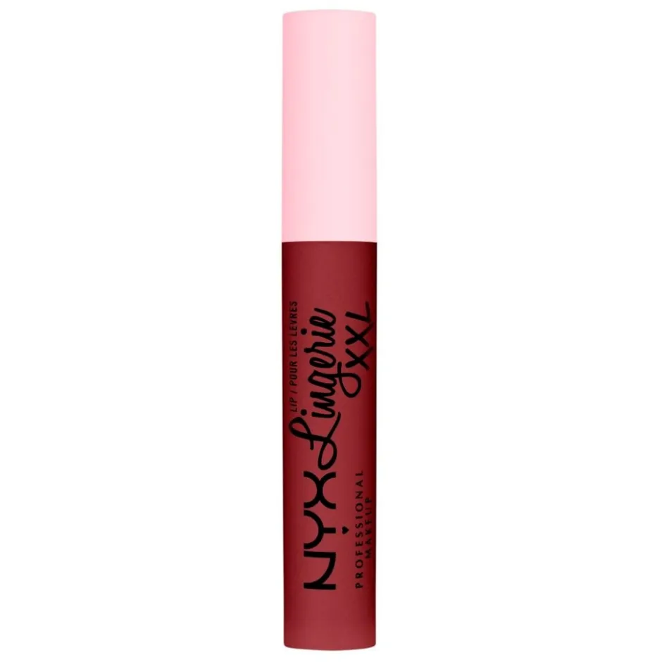 NYX Professional Makeup Lingerie XXL 24 Strip N Tease Lippenstift< Lipmake-Up