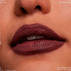 NYX Professional Makeup Lingerie XXL 24 Strip N Tease Lippenstift< Lipmake-Up