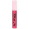 NYX Professional Makeup Lingerie XXL 15 Pushd Up Lippenstift< Lipmake-Up