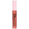 NYX Professional Makeup Lingerie XXL 02 Turn On Lippenstift< Lipmake-Up