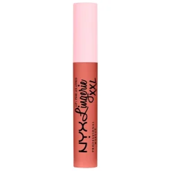 NYX Professional Makeup Lingerie XXL 02 Turn On Lippenstift< Lipmake-Up