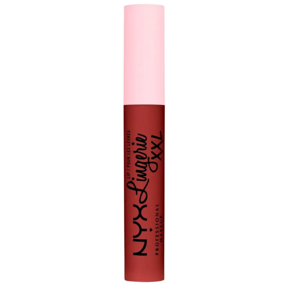 NYX Professional Makeup Lingerie XXL 08 Straps Up Lippenstift< Lipmake-Up