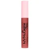 Lingerie XXL 05 Stripd Down Lippenstift|NYX Professional Makeup Hot