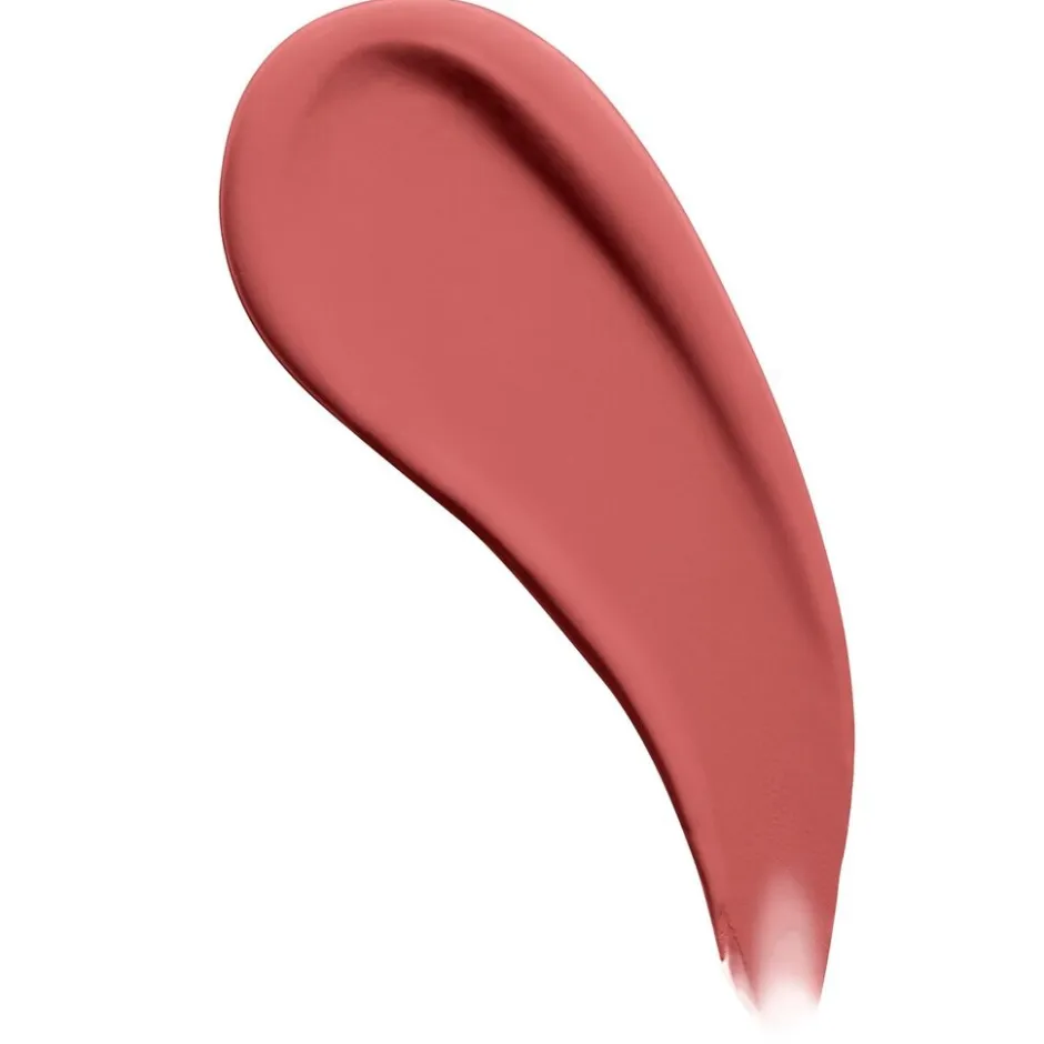Lingerie XXL 05 Stripd Down Lippenstift|NYX Professional Makeup Hot