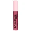 Lingerie XXL 16 Unlaced Lippenstift|NYX Professional Makeup Hot