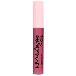 Lingerie XXL 16 Unlaced Lippenstift|NYX Professional Makeup Hot