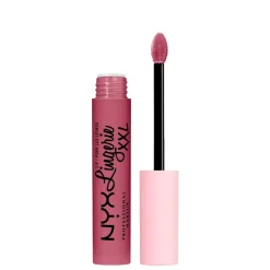 Lingerie XXL 16 Unlaced Lippenstift|NYX Professional Makeup Hot