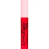 Lingerie XXL 27 On Fuego Lippenstift|NYX Professional Makeup Sale