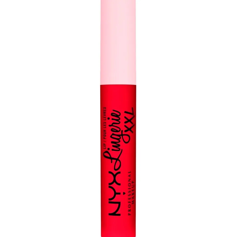 Lingerie XXL 27 On Fuego Lippenstift|NYX Professional Makeup Sale