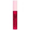 Lingerie XXL 21 Stamina Lippenstift|NYX Professional Makeup