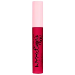 Lingerie XXL 21 Stamina Lippenstift|NYX Professional Makeup