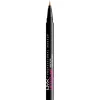 NYX Professional Makeup Lift & Snatch Ash Brown Brow Tint Pen< Wenkbrauw Make-Up