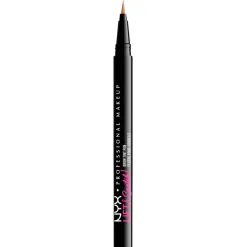 NYX Professional Makeup Lift & Snatch Ash Brown Brow Tint Pen< Wenkbrauw Make-Up