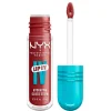 Lip IV 08 Drippin' In Rose Hydraterende Lipgloss|NYX Professional Makeup Discount