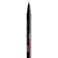 Lift & Snatch Taupe Brow Tint Pen|NYX Professional Makeup Best