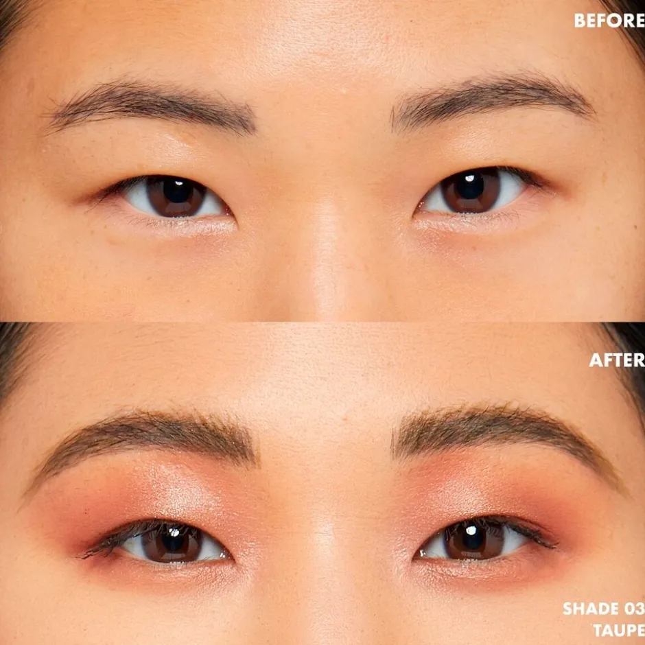 Lift & Snatch Taupe Brow Tint Pen|NYX Professional Makeup Best
