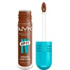 Lip IV 03 Splash N Spice Hydraterende Lipgloss|NYX Professional Makeup