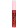 NYX Professional Makeup Lingerie XXL 07 Warm Up Lippenstift< Lipmake-Up