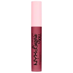 NYX Professional Makeup Lingerie XXL 14 Bust-Ed Lippenstift< Lipmake-Up