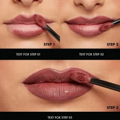 Lingerie XXL 03 Xxpose Me Lippenstift|NYX Professional Makeup New