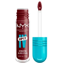 Lip IV 14 Mauve N' Moist Hydraterende Lipgloss|NYX Professional Makeup Outlet